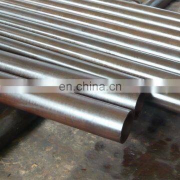 DIN2391 ST52 cold drawn steel tube with best price