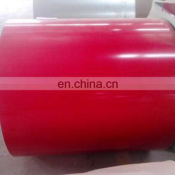 ASTM A792 Ppgi Coil ,prepainted Galvanized Steel Coil, Ppgi Coil photo-2