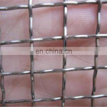 ss 316 304 Stainless Steel Wire Mesh Fence Manufacturer photo-5