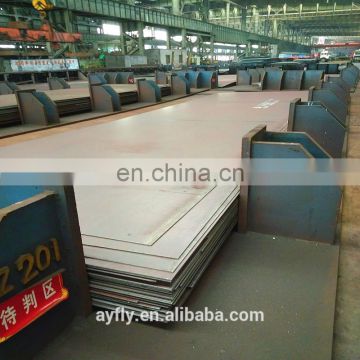 09CuPCrNi-A corten steel plate/cold rolled corten sheet/coil