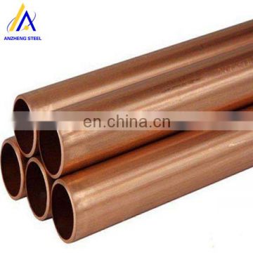 Popular Customized Purple Copper Pipe/Tube 20mm Price Per kg With Wholesale Price photo-3