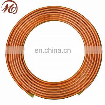 ac copper pipe