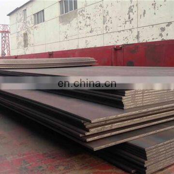 201 Stainless Steel Round Plate photo-6