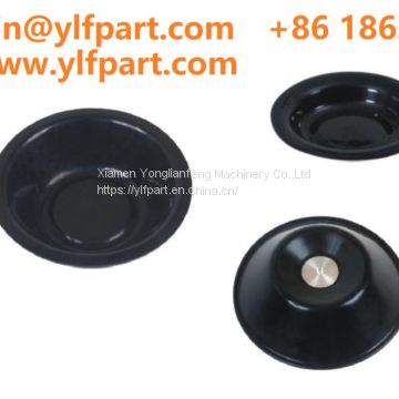 Rock Breaker Repair Kit Diaphragms for Hydraulic Hammer Stanley MB1560,MB1950,MB1975