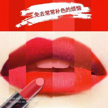 Bare Weather Fog Matte Hold Lipstick photo-4