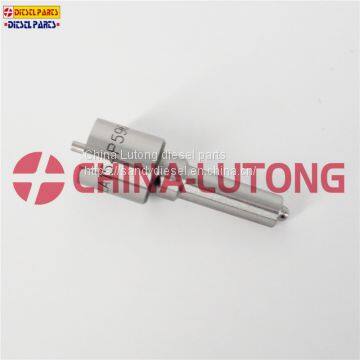 Ptype Common Rail Parts Cummins Diesel Nozzles DSLA143P1058 photo-4