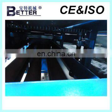 Heating and Roller Pressing Machine for Insulating Glass Produce