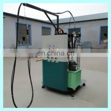 Insulating Glass Two- Component Coating Machine