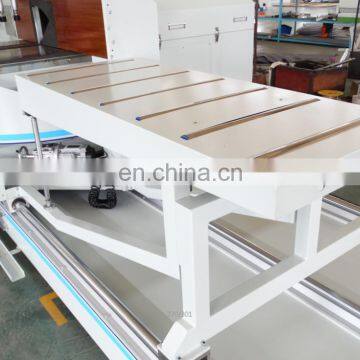 High Value !New Double-head Cutting Saw Aluminum Profile Equipment photo-4