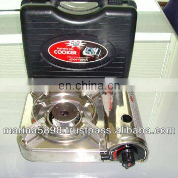 CONVINIENT MINI GAS COOKER