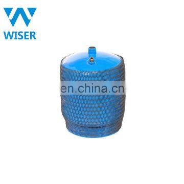 1KG Gas Bottle, LPG Cylinder for BBQ