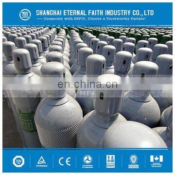 argon/oxygen/hydrogen gas cylinder gas storage