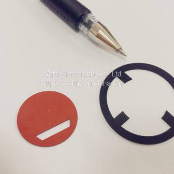 Micro Ceramic Washers photo-5