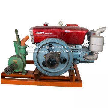 Good Quality Mine Drilling Rig photo-5