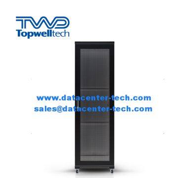 Customized Network Cabinet Data Center 22U-48U