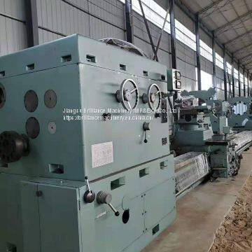 Qinghai C61200×12/40 Horizontal Lathe