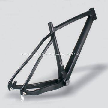 Full Carbon 27.5er MTB frame LTK108