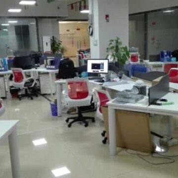 Shenzhen HCW Technology Co., Ltd company overview - view 3