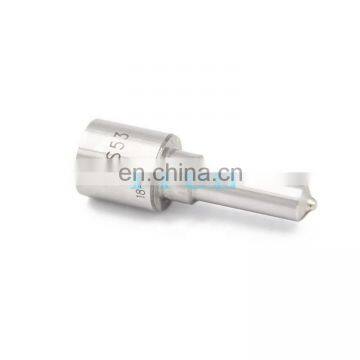 Injector Common Rail Nozzle DLLA151P771 for DENSO Injector photo-5