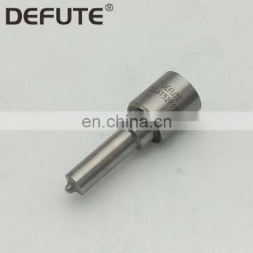 0433172111 Common Rail Diesel Fule Injector Nozzles DLLA152P1819 for 0445120170