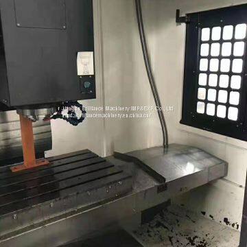 RIGHT VMC-855L Vertical Machining Center photo-2