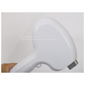 High Quality Laser Hair Removal Portable Diode Laser 808nm Diode Laser in Motion Hair Removal Machine photo-4