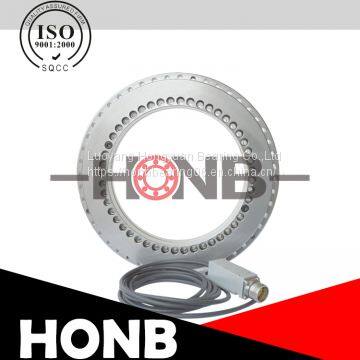 YRTM395 Rotary Table Bearing photo-3