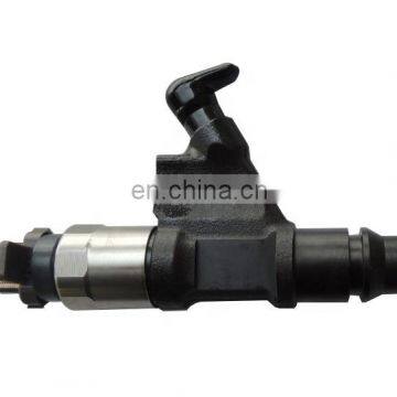 Made In China Superior Quality auto fuel injector 095000-6700