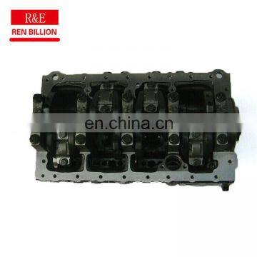 Hot sale new motorcycle engines sale ISUZU 4JH1diesel engine cylinder block