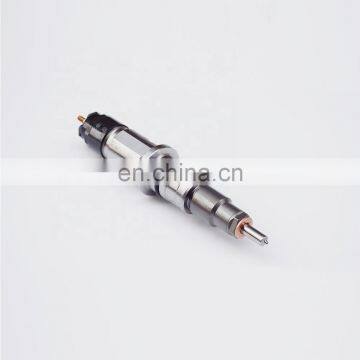 Vehicle Truck Parts Aluminum 0445120289 Fuel Injector photo-3