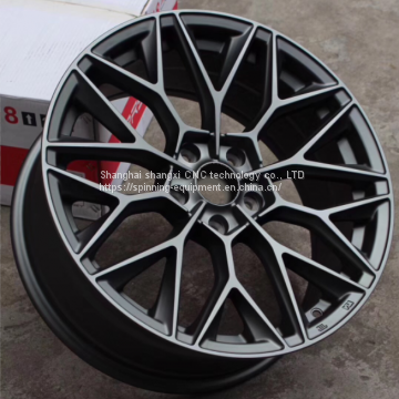 Wheel,Integral Spinning ,OEM photo-2