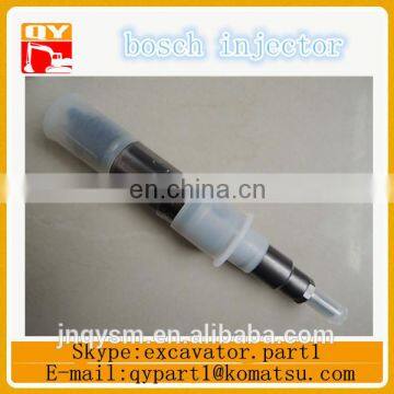 Alibaba China 4JX1 excavator diesel injector nozzle 5-8731056-0 for sale