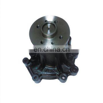 Hot Selling OEM Factory Price 8-98038845-0 Four Holes 4HK1 Water Pump for  SH200-5 Excavator