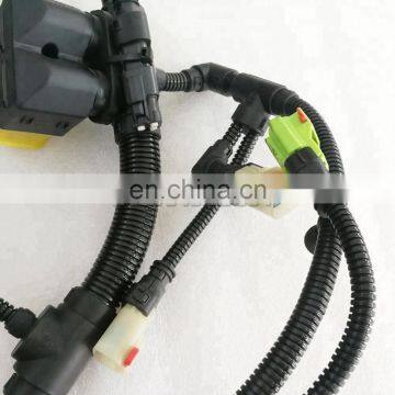 Cummins QSB4.8 ISDE Engine Electronic Control Module Wiring Harness 4938672 4933296 5367724
