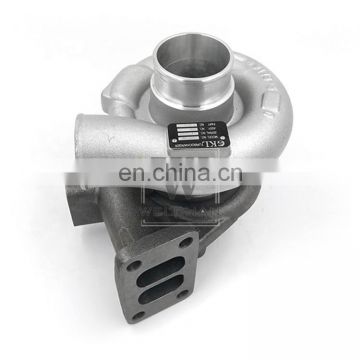 Excavator Turbo For E320B Engine 3066 TD06 Turbo 49179-02300 5I8018 5I7598 Turbocharger 1099380 1843873 2144457