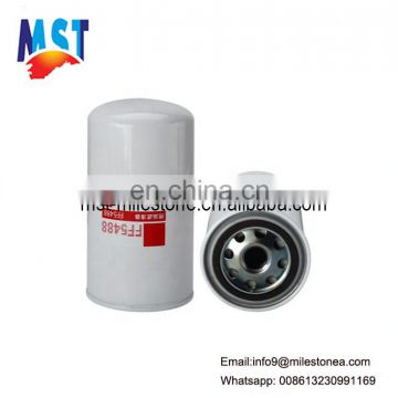 FF5488 3959612 generator tractor parts fuel filter