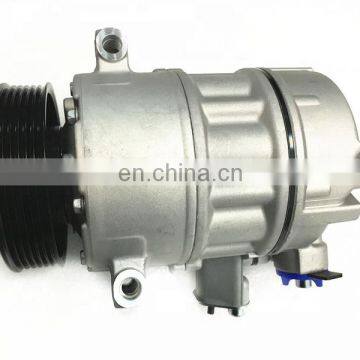 Auto AC Compressor OEM 1K0820859S 1K0 820 859 S photo-2