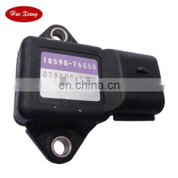 18590-76G50 079800-4900 Auto Intake Pressure Sensor