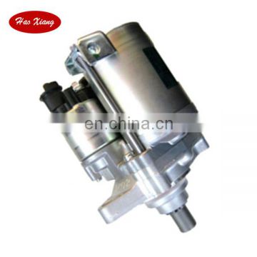 Starter Motor OEM: 31200-PGM-W01