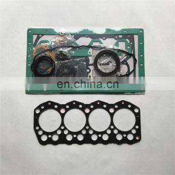 Engine spare parts full gasket kit for F18B 32A01-02203