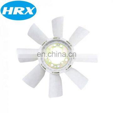 High quality engine cooling fan for J08C 16306-2220 163062220