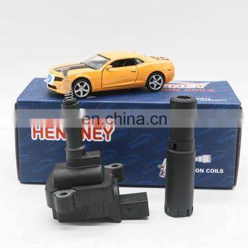 Wholesale Automotive Parts 1501580 for Mercedes Ignition Coil Pack Ignition Coil Manufacturers