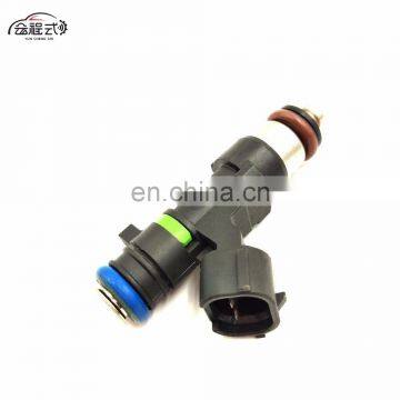 Fuel Injector 0280158005 Auto Parts Fuel Injector For Ni-ssan Quest Maxima Altima 3.5L V6