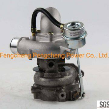 Gt1749s 732340-5003 Manufacturer Diesel Engine Turbocharger for Hyundai Truck Porter 1 D4bc photo-2