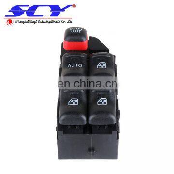 Master Power Window Switch Driver Side Left Suitable for CHEVROLET CAVALIER OE 22610145