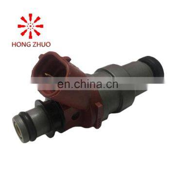 High Quality Hot Fuel Injector 23250-74130 photo-7