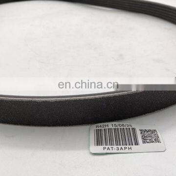 PAT 11720-4P10A/6PK1148/R34-7 V-Ribbed Belt For LANCER INFINITI RENAULT OPEL VAUXHALL photo-3