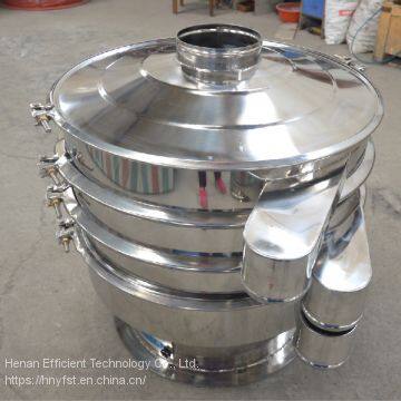 Double Deck Portable Industrial Vibrating Screen photo-4