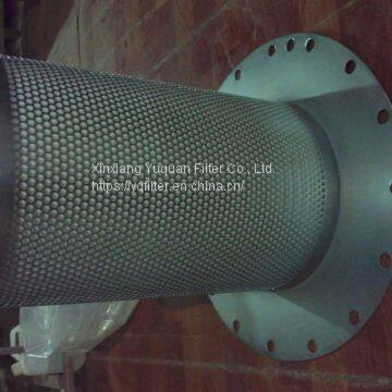 More popular Atlas copco air compressor oil separator 2906058800