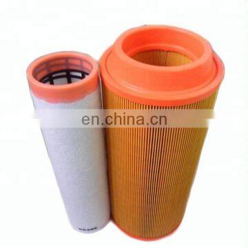 Excavator Parts Loader Air Intakes Filter 32-915801 32915802